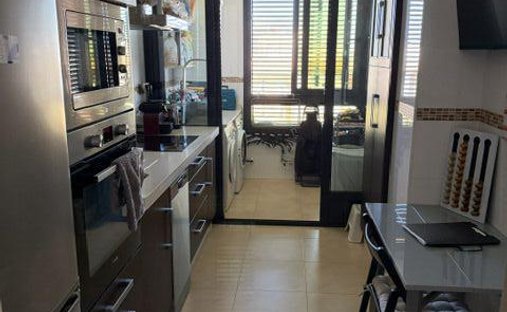 Apartment in Distrito Bellavista-La Palmera, Seville, Spain 1