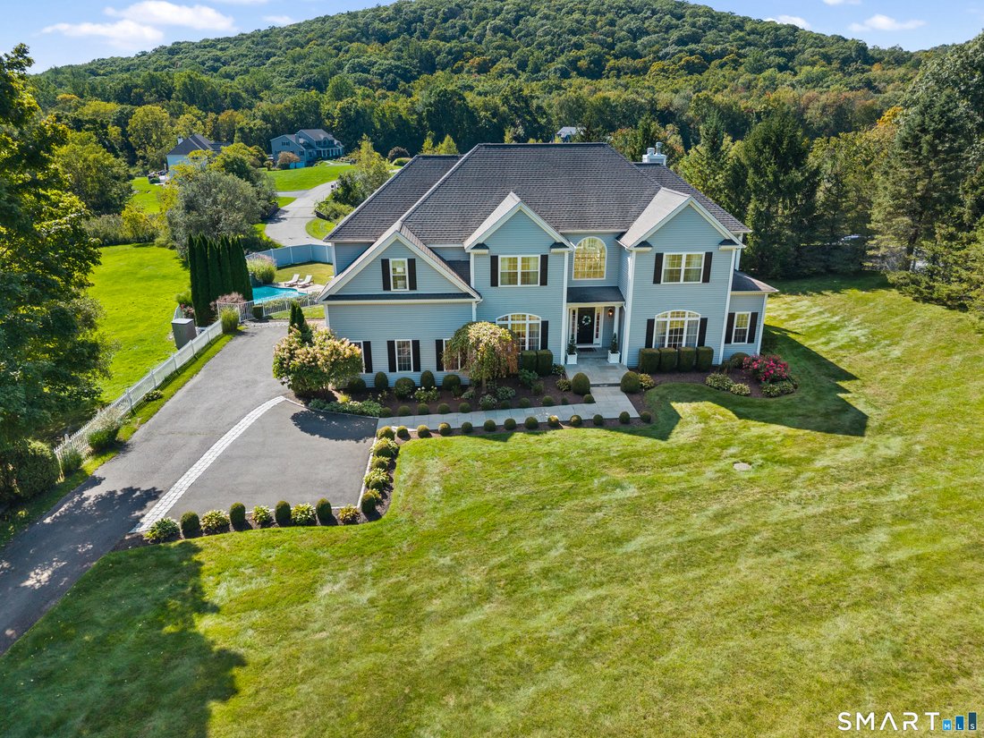 House in New Fairfield, Connecticut, United States 4 - 18947742