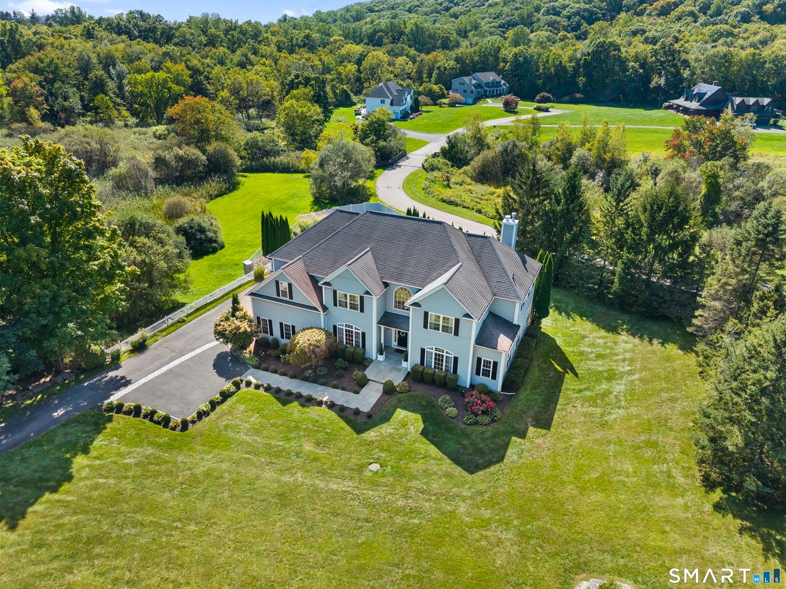 House in New Fairfield, Connecticut, United States 2 - 18947742