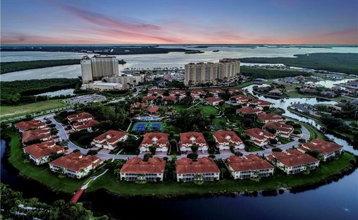 Condo in Cape Coral, Florida, United States 1
