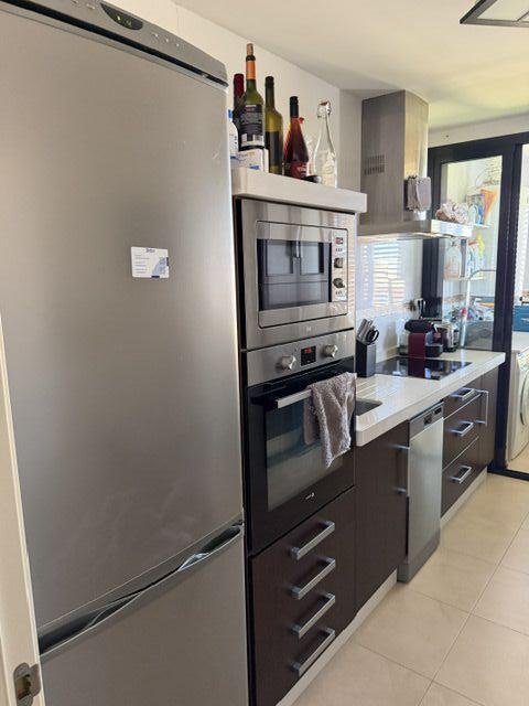 Apartment in Distrito Bellavista-La Palmera, Seville, Spain 2 - 18947903