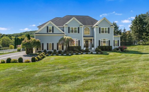 Haus in New Fairfield, Connecticut, Vereinigte Staaten 1