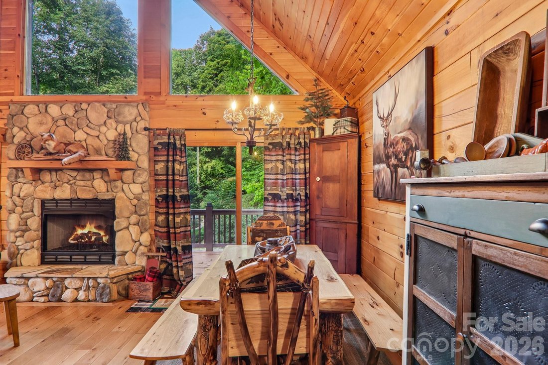 House in Maggie Valley, North Carolina, United States 5 - 18947601
