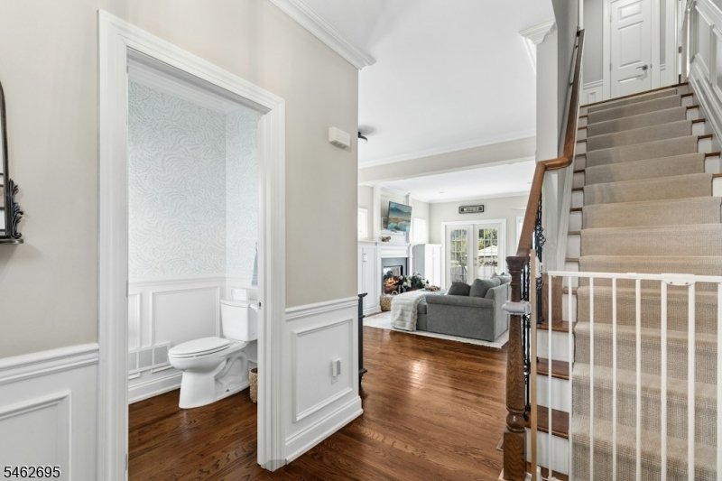 Condo in Westfield, New Jersey, United States 4 - 18948033