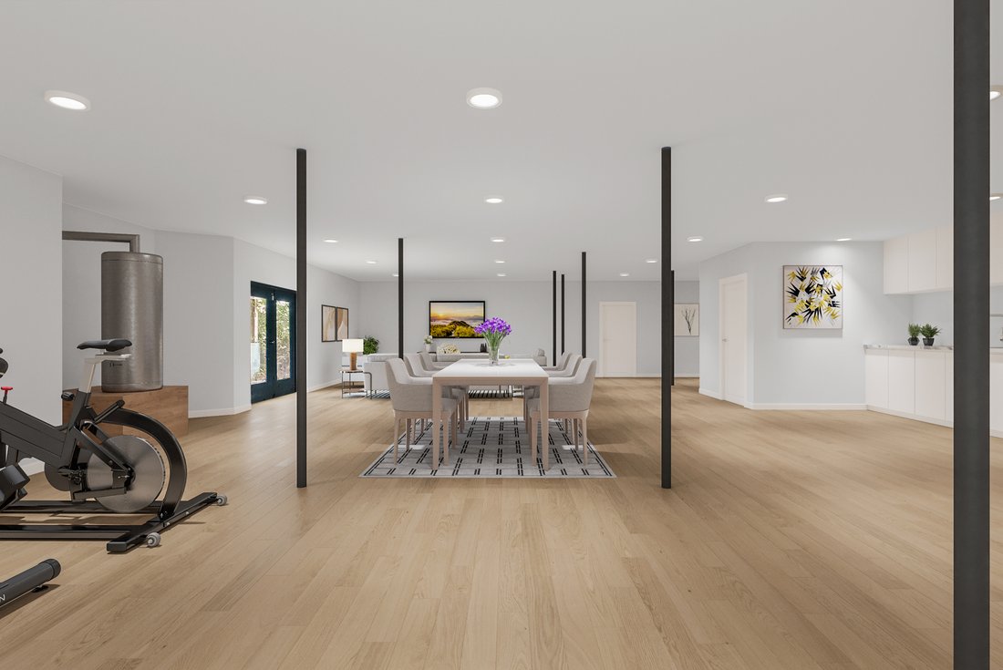 House in Norfolk, Virginia, United States 3 - 18948109