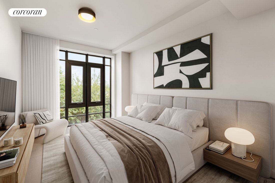 Condo in New York, New York, United States 2 - 17659510