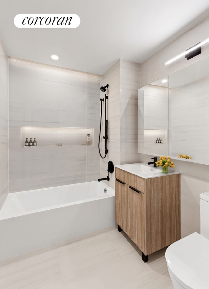 Condo in New York, New York, United States 4 - 17659510