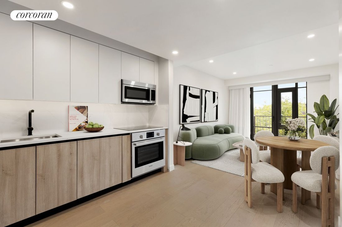 Condo in New York, New York, United States 2 - 14905547