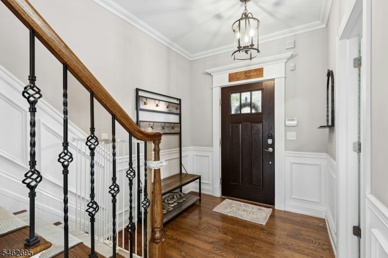 Condo in Westfield, New Jersey, United States 5 - 18948033