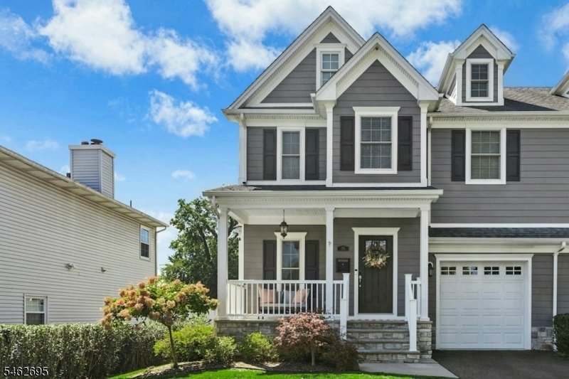 Condo in Westfield, New Jersey, United States 2 - 18948033