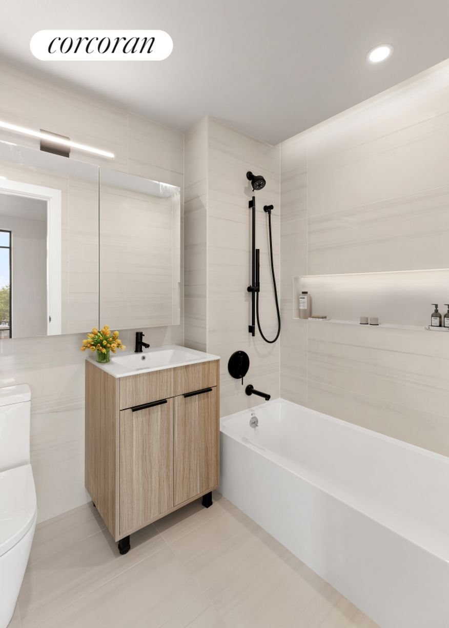 Condo in New York, New York, United States 4 - 14905547