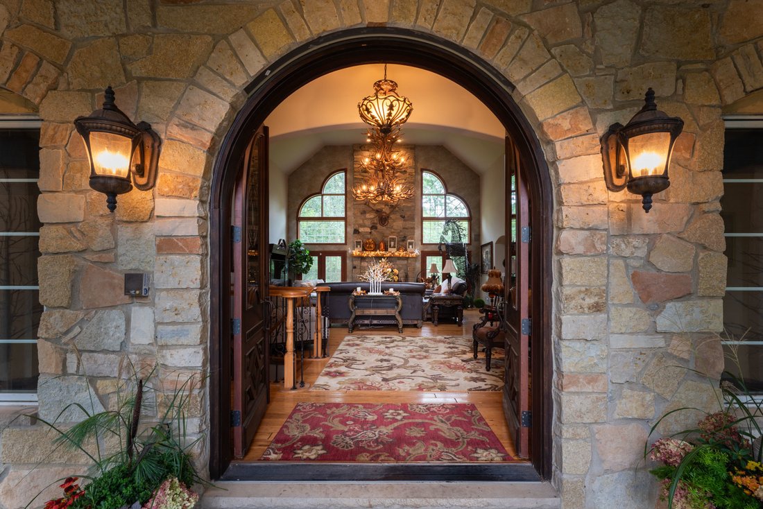 House in Barrington Hills, Illinois, United States 5 - 18948046