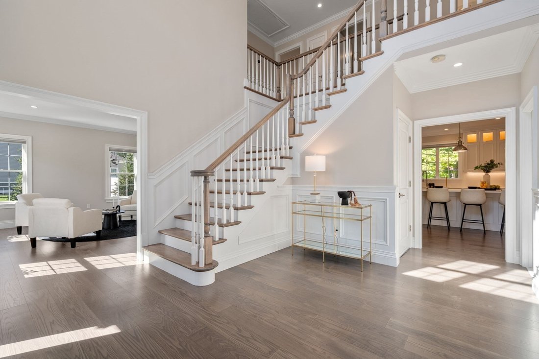 House in Westwood, Massachusetts, United States 5 - 18948054