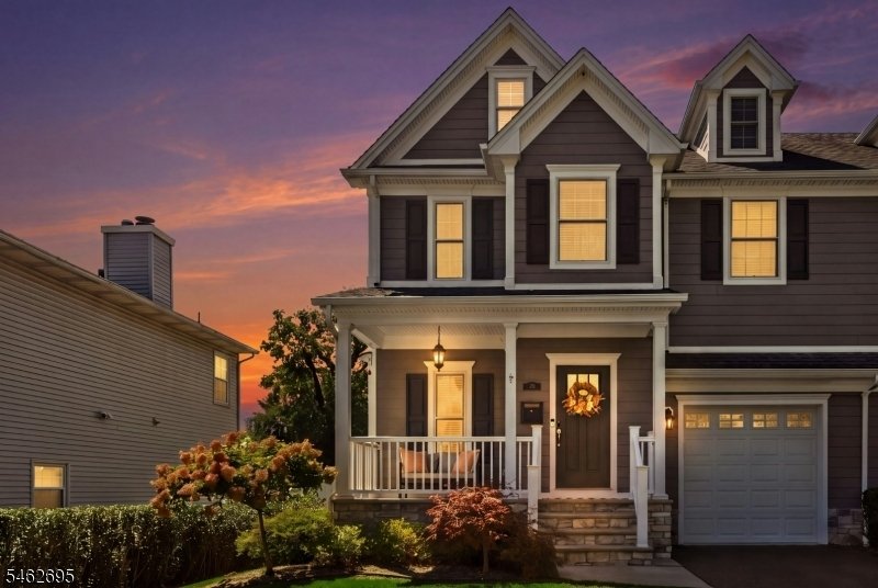 Condo in Westfield, New Jersey, United States 3 - 18948033