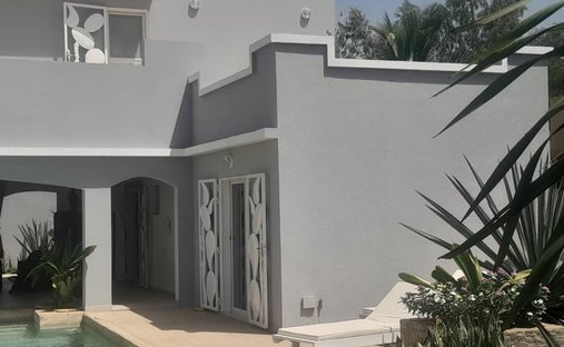 Villa in Ngaparou, Thiès Region, Senegal 1