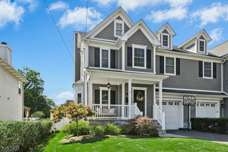 Condo in Westfield, New Jersey, United States 1 - 18948033