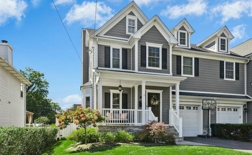 Condo in Westfield, New Jersey, United States 1