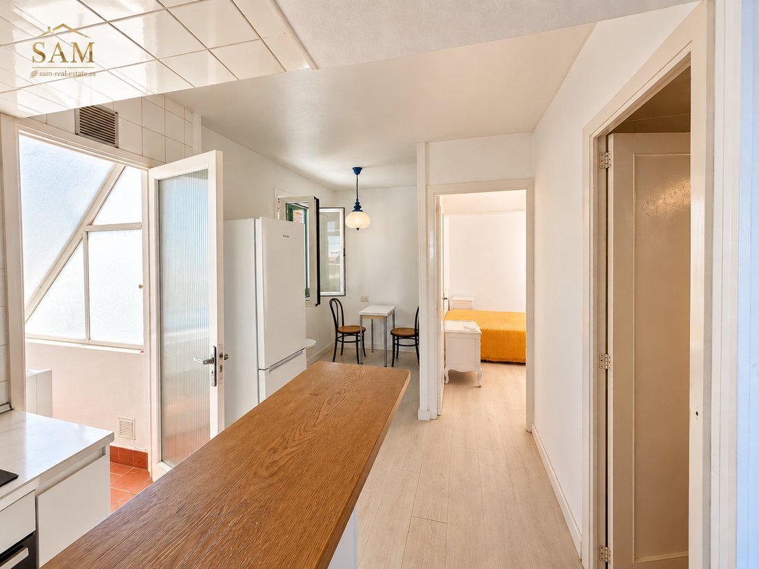 Penthouse in Palma, Balearic Islands, Spain 4 - 18947997