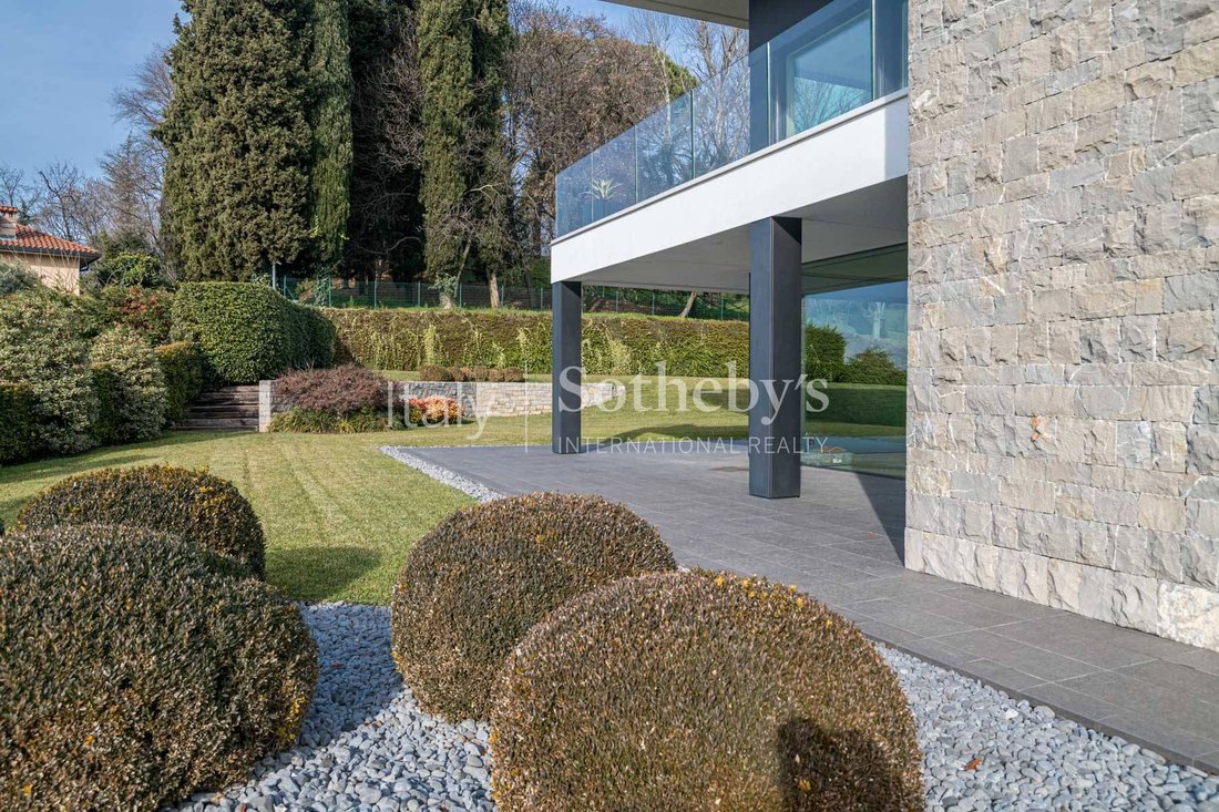 House in Mozzo, Lombardy, Italy 4 - 18947961