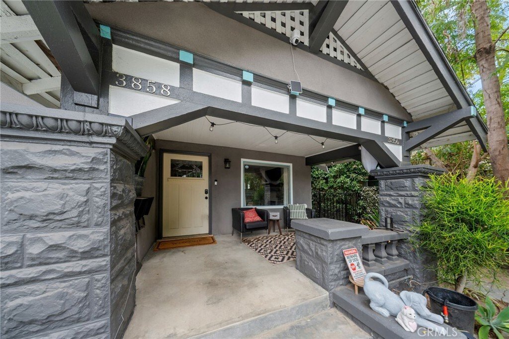 House in Los Angeles, California, United States 2 - 18948099