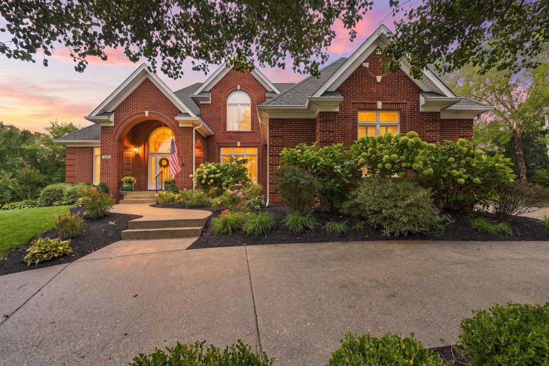House in Watterson Park, Kentucky, United States 1 - 18948108