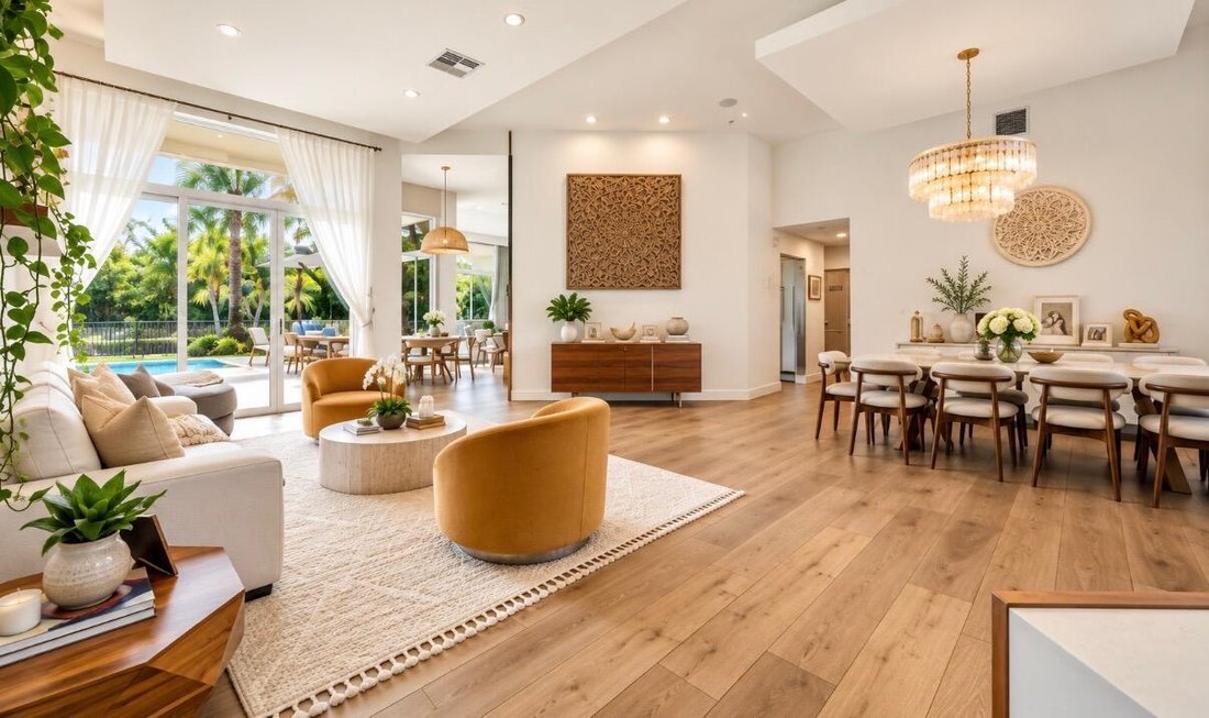 House in Weston, Florida, United States 4 - 18948056