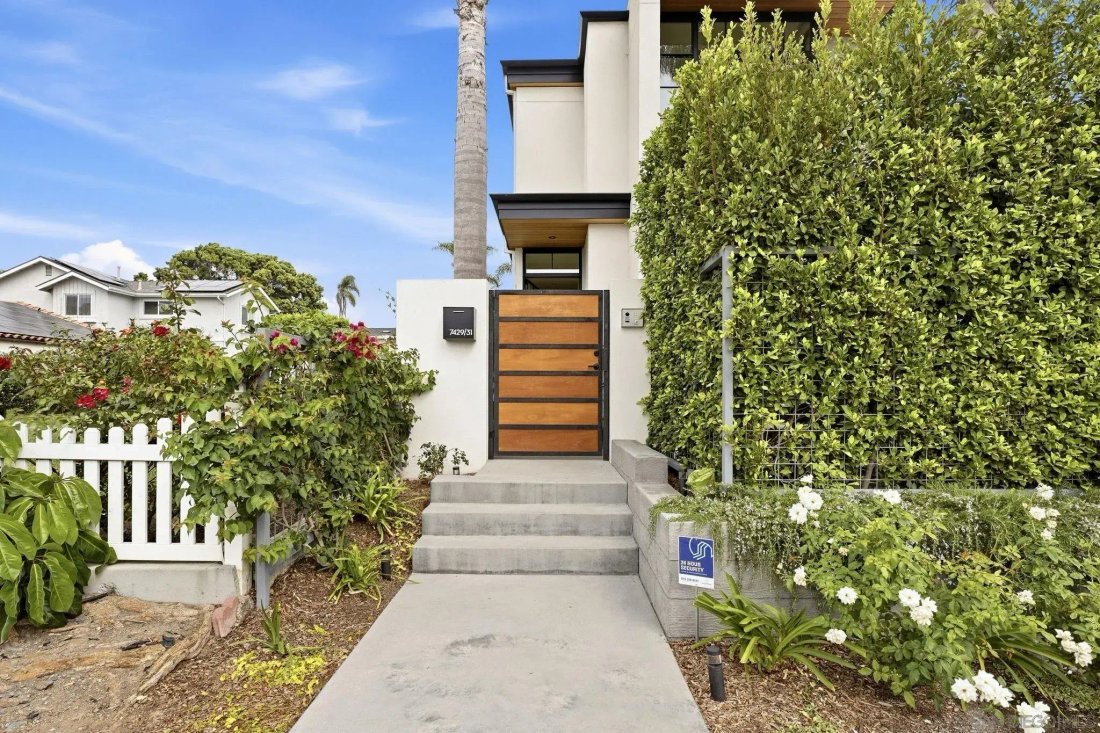House in San Diego, California, United States 2 - 18939070