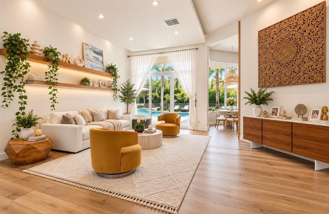 House in Weston, Florida, United States 2 - 18948056