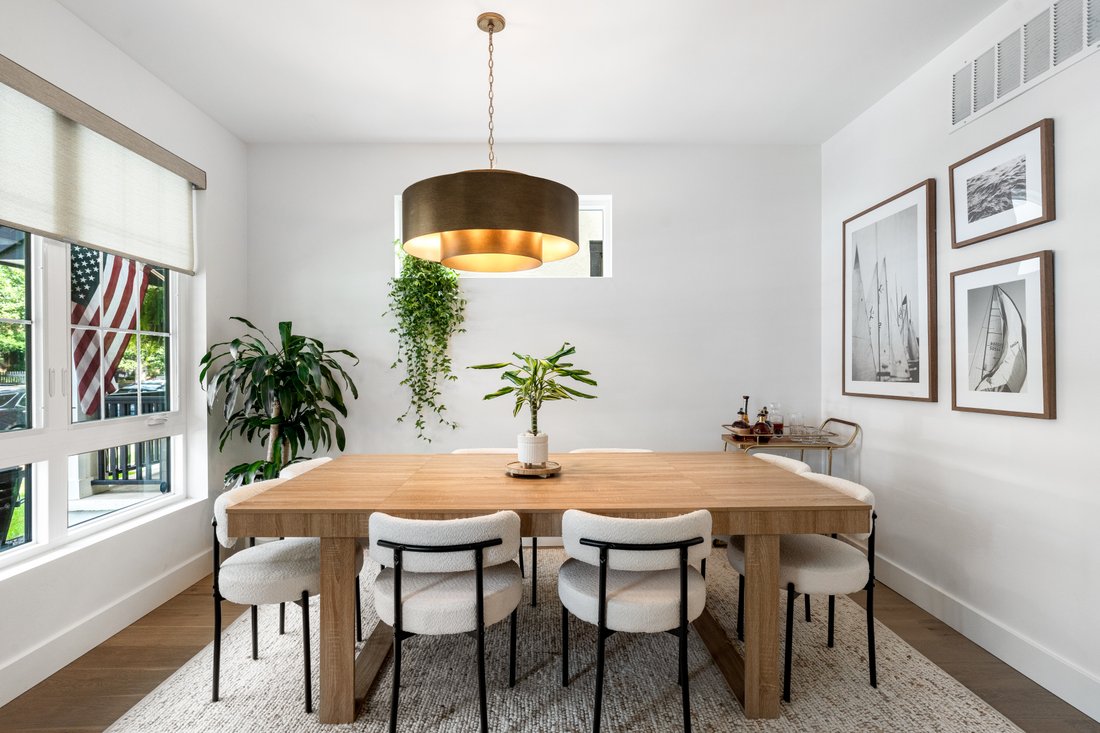 House in Denver, Colorado, United States 4 - 18948102