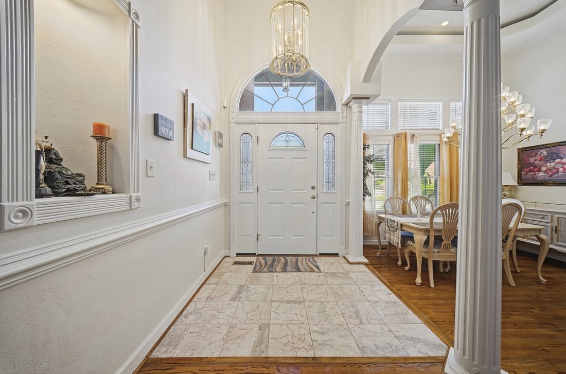 House in Chesapeake, Virginia, United States 4 - 18948104