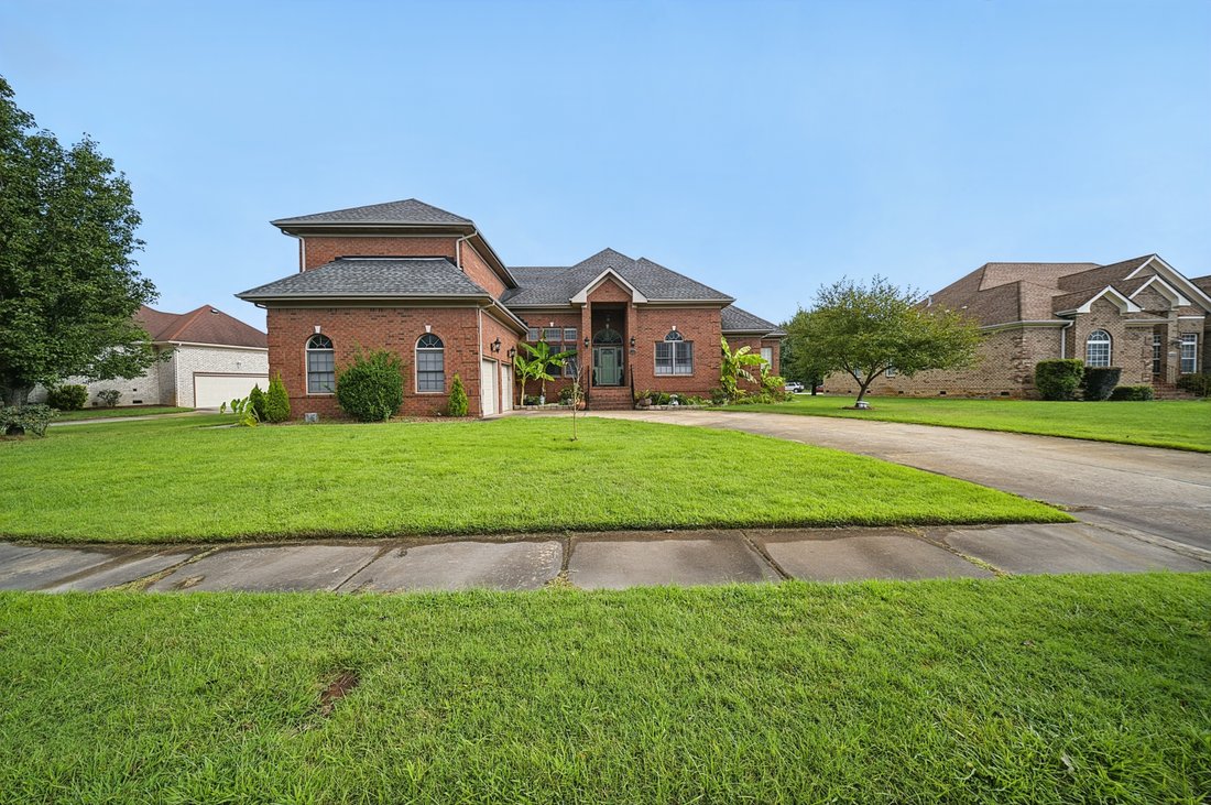 House in Chesapeake, Virginia, United States 2 - 18948104