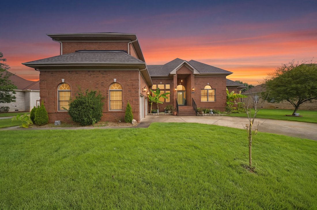 House in Chesapeake, Virginia, United States 1 - 18948104