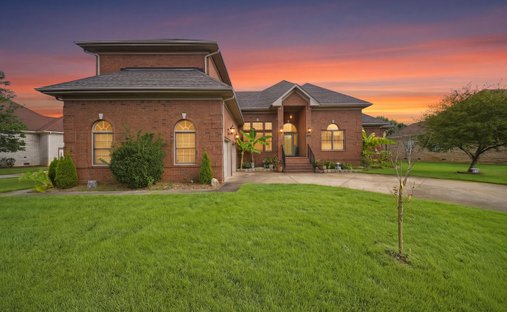 Casa a Chesapeake, Virginia, Stati Uniti 1