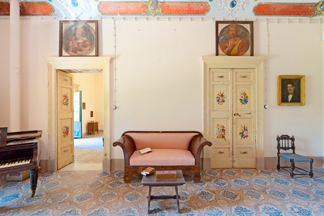 Apartment in Caltagirone, Sicily, Italy 5 - 18948096