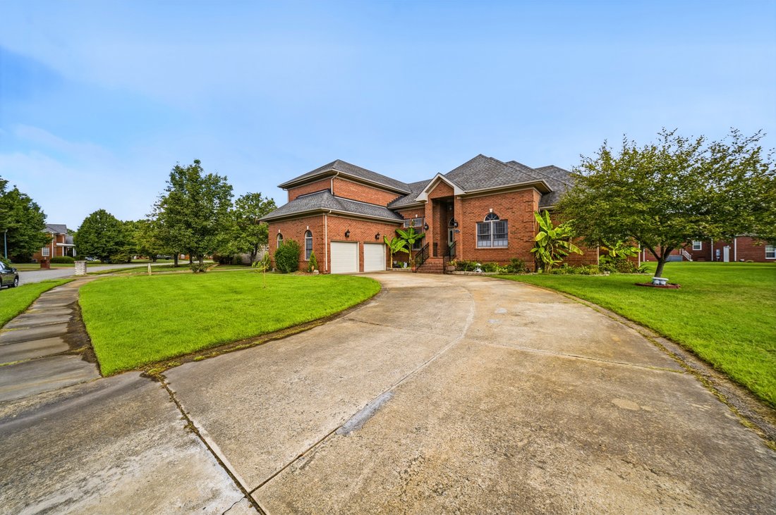 House in Chesapeake, Virginia, United States 3 - 18948104