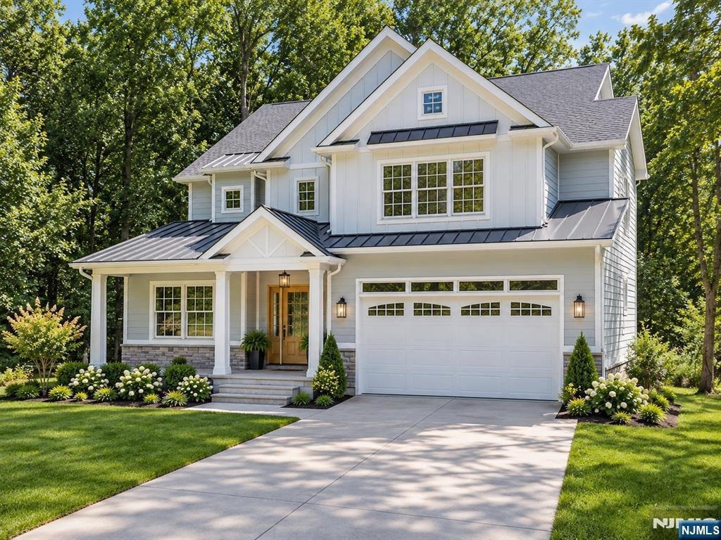 House in Park Ridge, New Jersey, United States 1 - 18850967