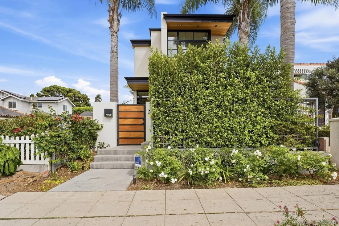 House in San Diego, California, United States 5 - 18939070