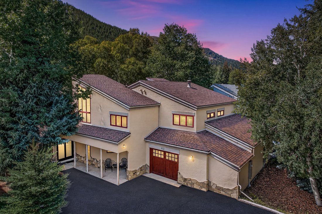 House in Avon, Colorado, United States 2 - 18948106