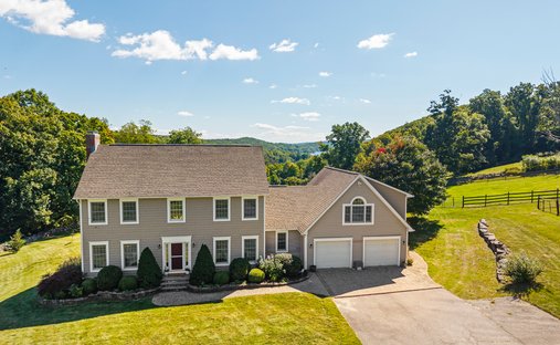 House in Winsted, Connecticut, United States 1