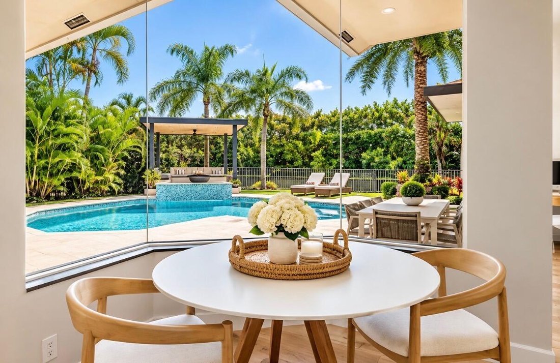 House in Weston, Florida, United States 5 - 18948056
