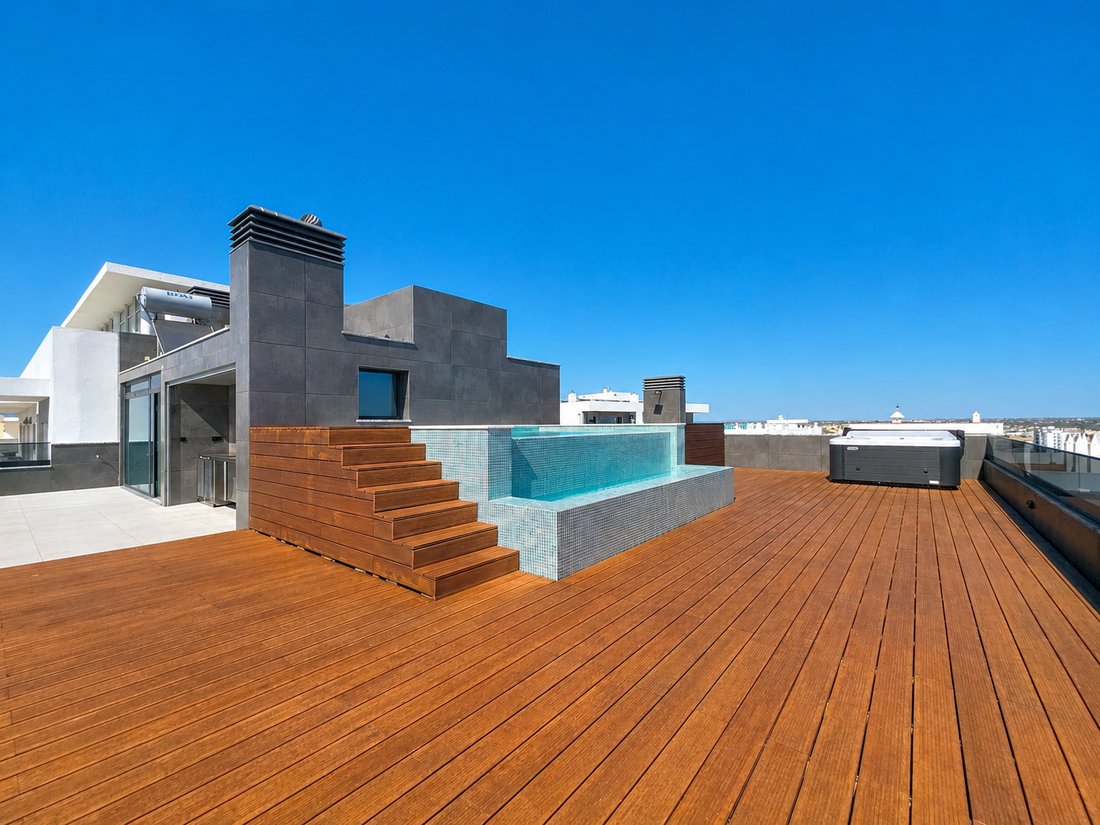 Appartement à Portimão, Algarve, Portugal 2 - 18947964