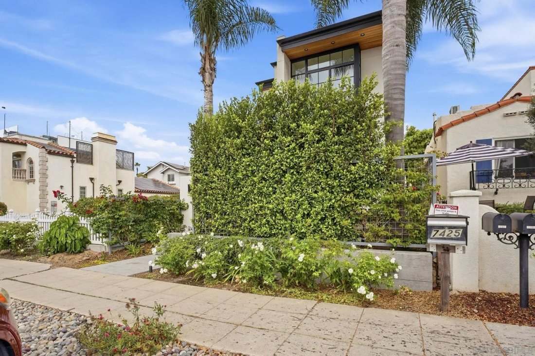 House in San Diego, California, United States 3 - 18939070
