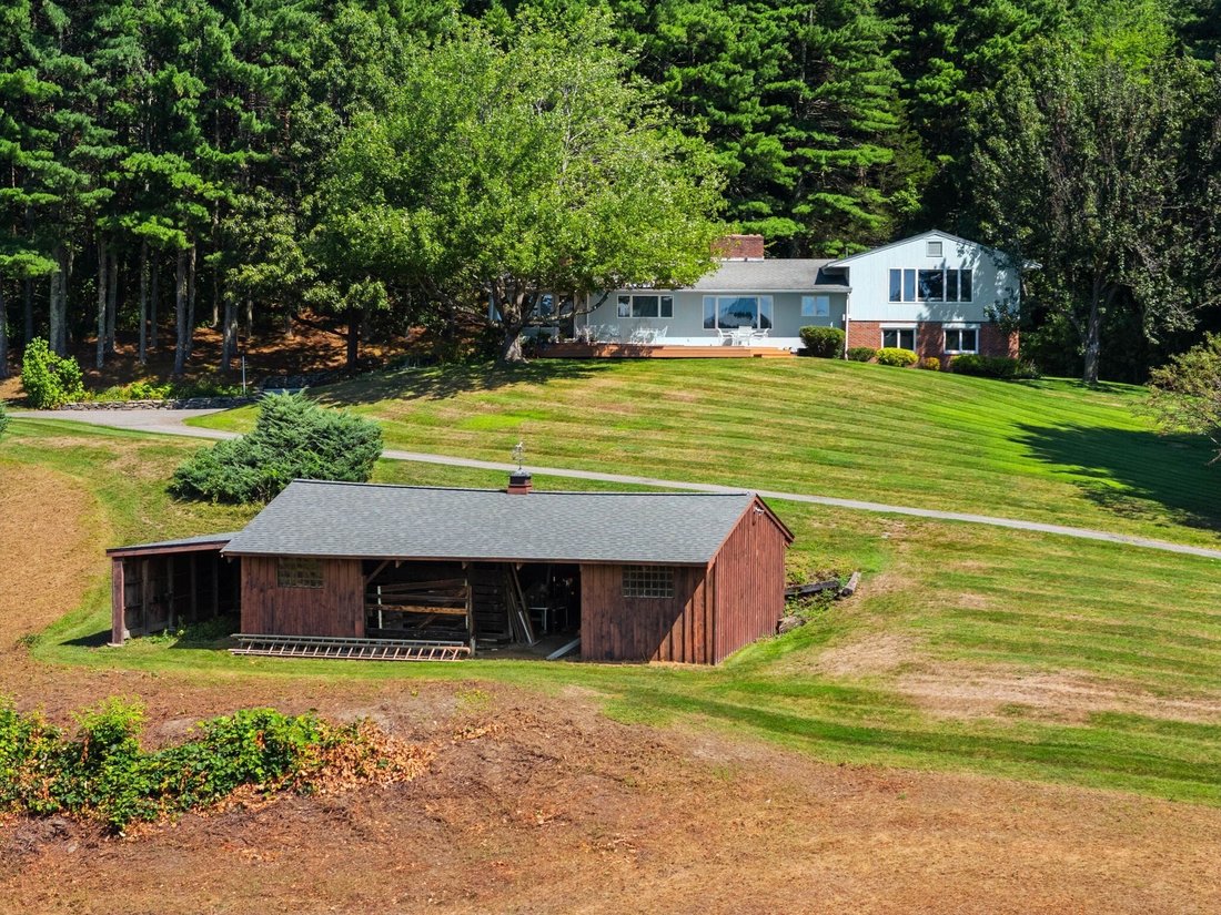 House in Groton, Massachusetts, United States 1 - 18948047