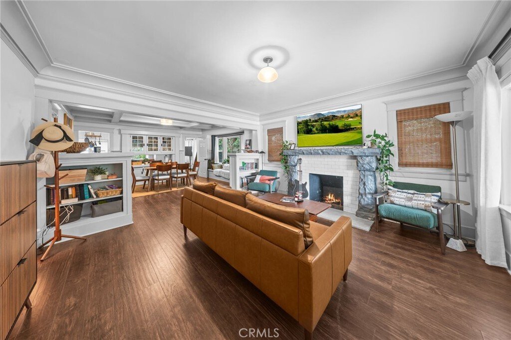 House in Los Angeles, California, United States 5 - 18948099