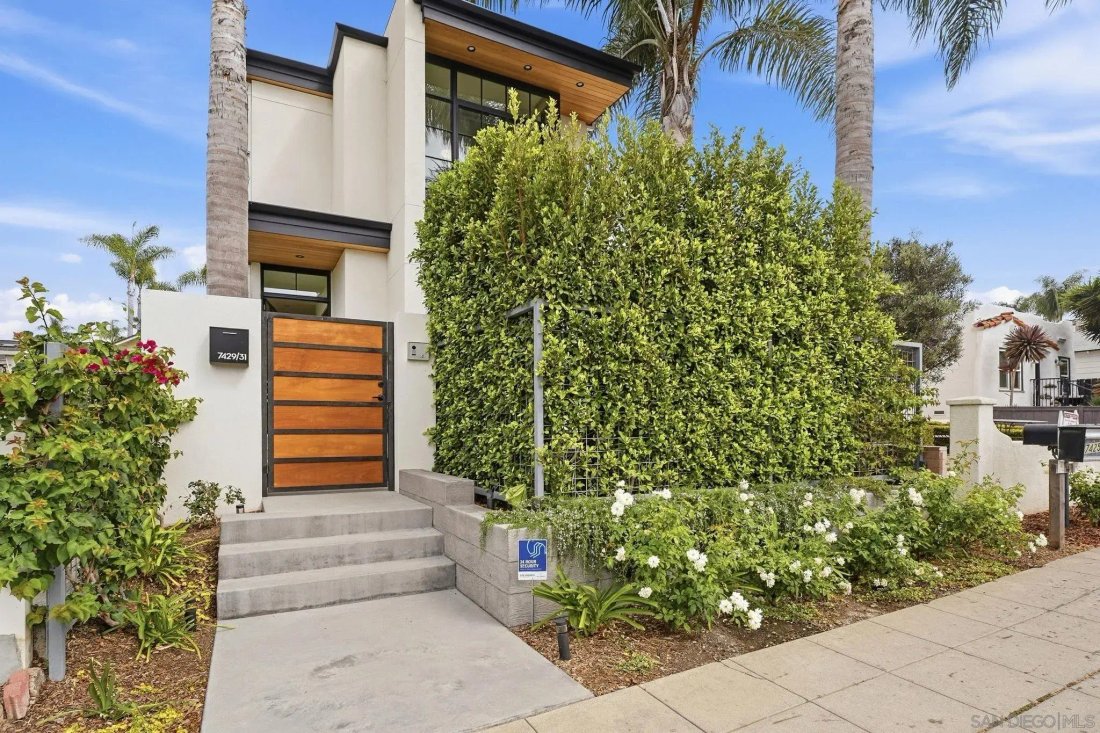 House in San Diego, California, United States 4 - 18939070