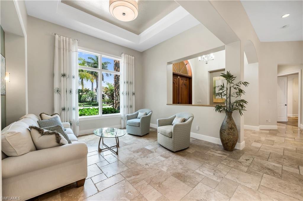 House in Naples, Florida, United States 4 - 18948051