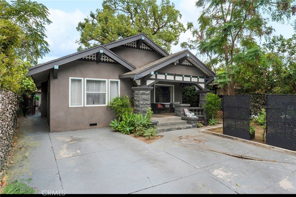 House in Los Angeles, California, United States 1 - 18948099