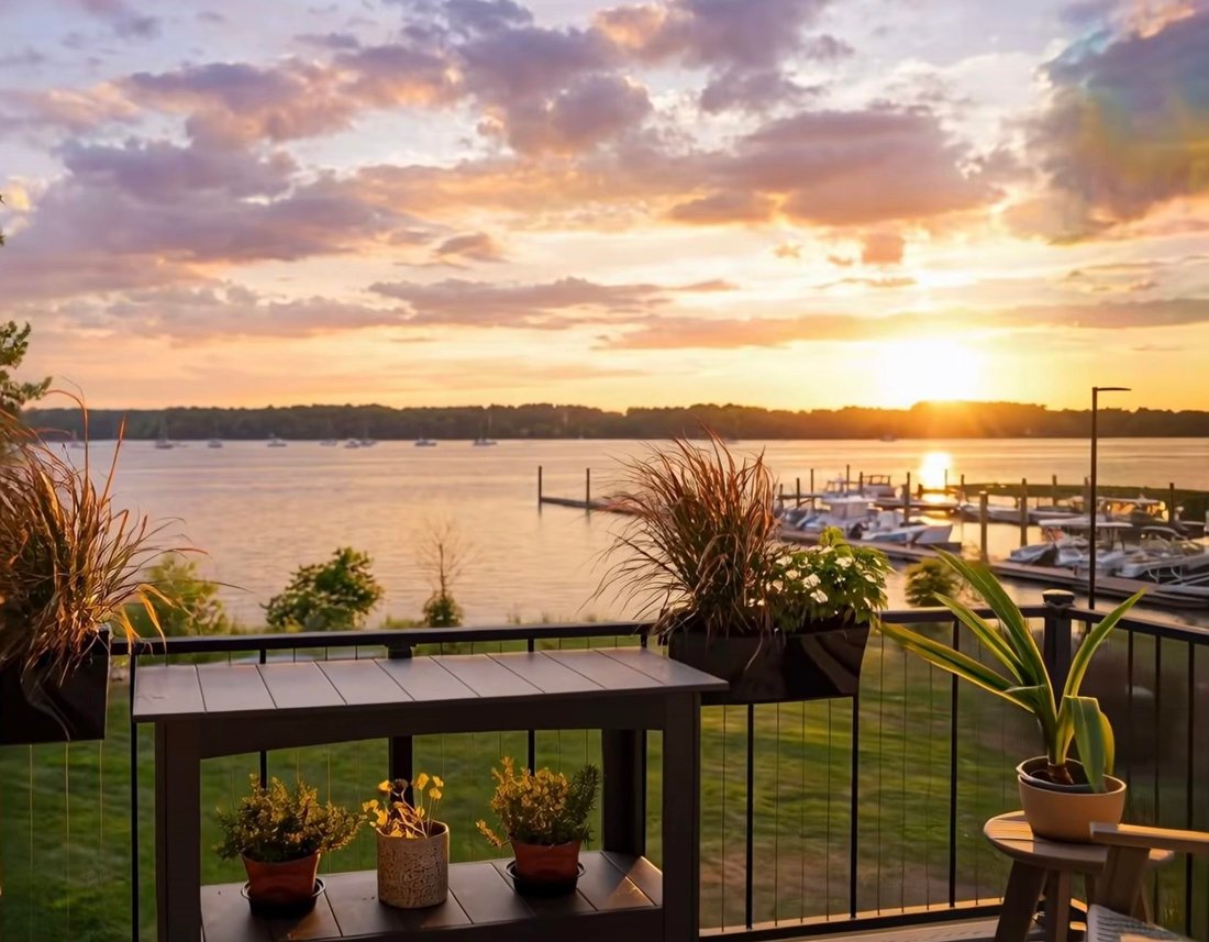 Condo in Dover, New Hampshire, United States 1 - 18435825