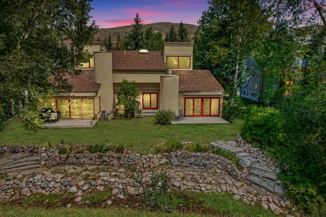 House in Avon, Colorado, United States 1 - 18948106