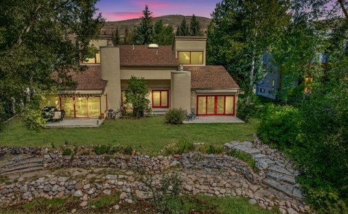 House in Avon, Colorado, United States 1